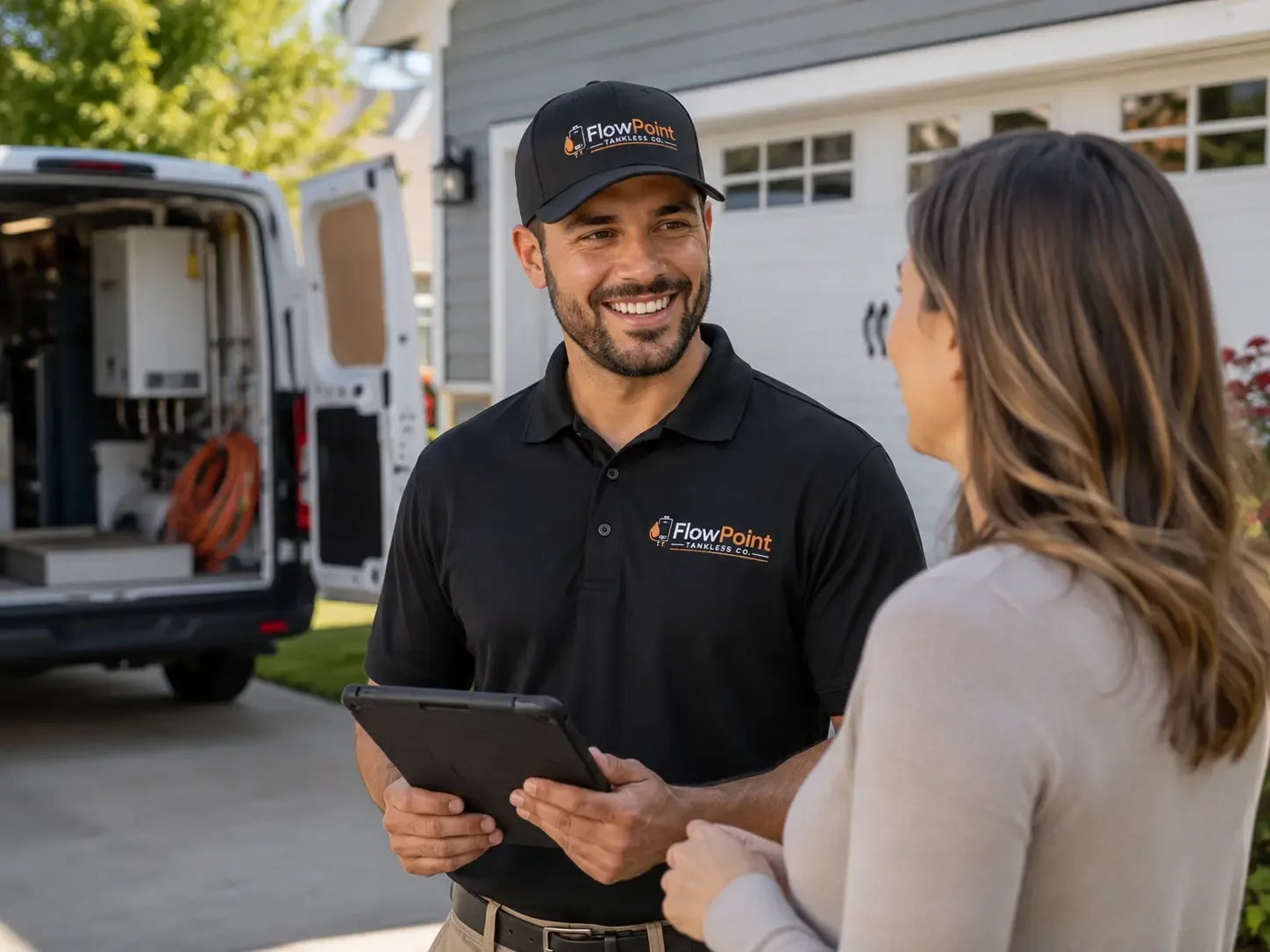Tankless Water Heater Installation Jonesville, TX FAQs